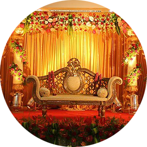 wedding planning and event management