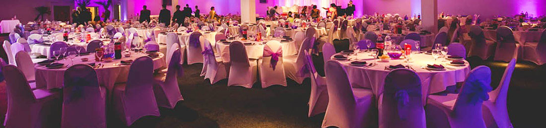 Manya Resort - Banquet Services at Patna