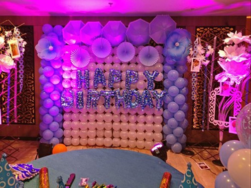 Complete Corporate Event Management