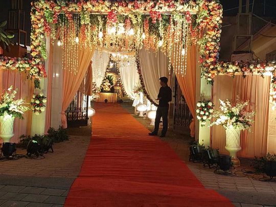 Professional Event Planner to Capture All Events