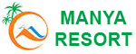 Manya Resort Logo