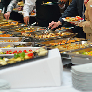 catering