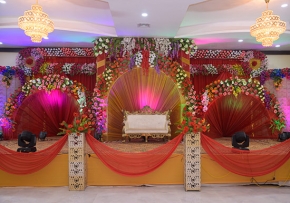 Manya Resort - A complate wedding planning services at patna